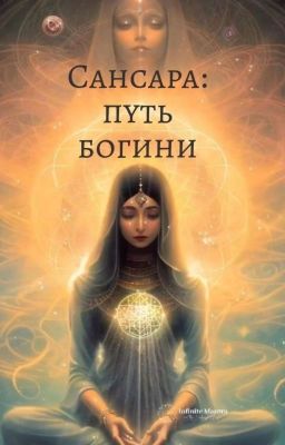Сансара: путь богини 