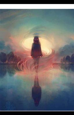 Долорес дочь Тьмы и Света Закончено