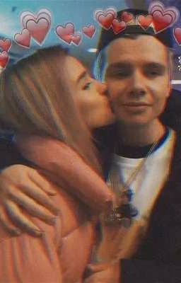 Это точно любовь♥️