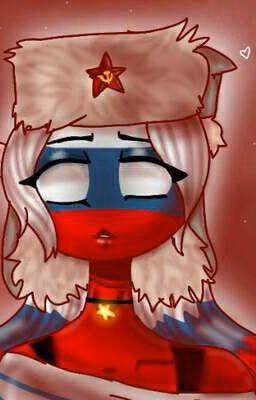 Дочь СССР: Наследница Отчизны