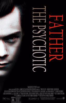 The Psychotic Father [TPS Sequel] // russian translation