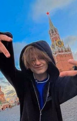 помощник вожатого💕