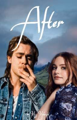 After - После