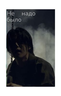 Не надо было