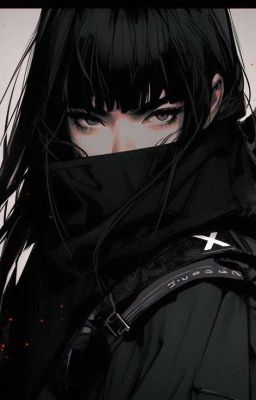 Дочь нашего врага