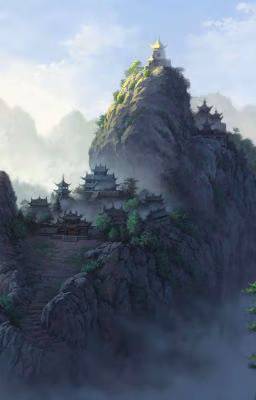 Mountain (Гора)