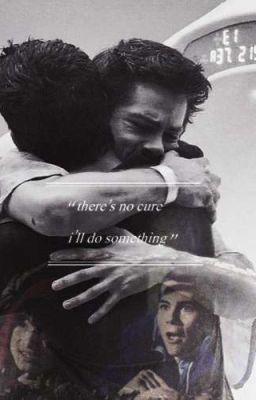 Скотт & Стайлз & Тео { История любви} 