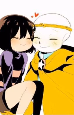 💝Undertale AU Санс как ваш парень💝