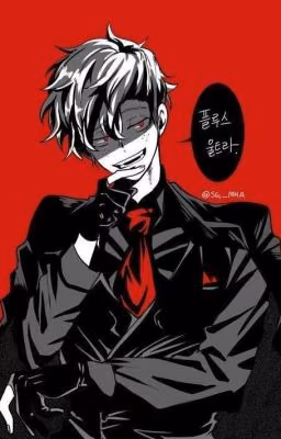 Villian Boys
