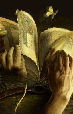 Непрочитанная книга