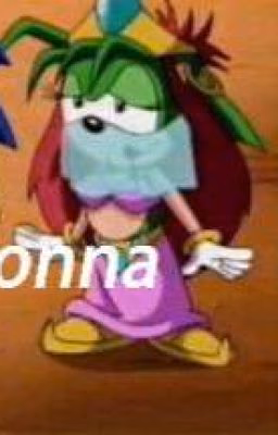 Sonic's reaction to Y/n 