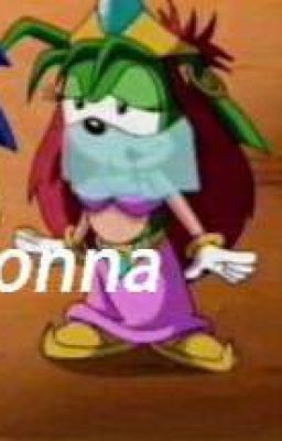 Sonic's reaction to Y/n 