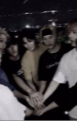 Skz. mafia