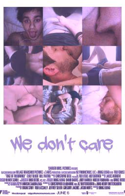 we don't care [muke af] [rus]