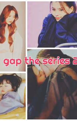 gap the series 2