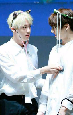 Соулмейты Jinkook ♥