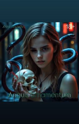 Anguis ornamentum
