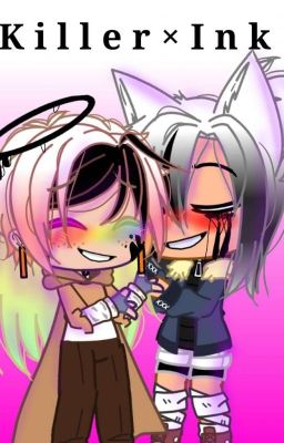 ~Мы так похожи, но такие разные.~ (КиллерИнк)