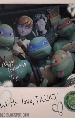 Судьба/TMNT 2012/