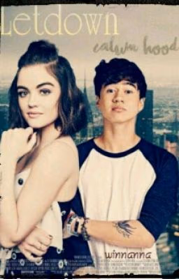 Letdown~Calum Hood [rus]