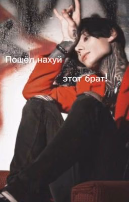Пошёл нахуй этот брат!