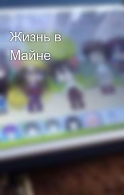 Жизнь в Майне