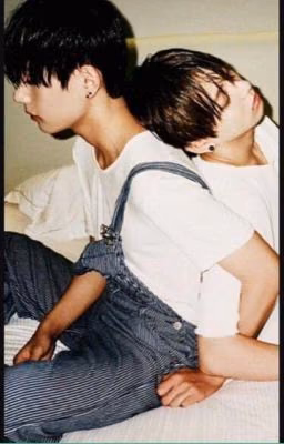Intimate talk /Vkook/