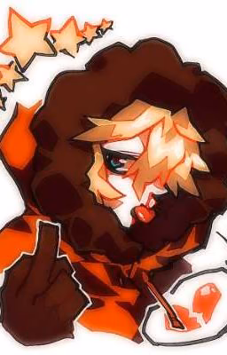 𝐊𝐞𝐧𝐧𝐲 𝐗 𝐑𝐞𝐚𝐝𝐞𝐫[𝐒𝐨𝐮𝐭𝐡 𝐏𝐚𝐫𝐤]