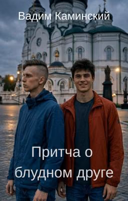 Притча о блудном друге