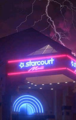 Stranger Things: After Starcourt