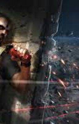 Боевое Крещение