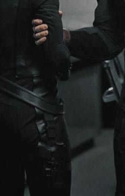 Ты больше ко мне не прикоснешься.