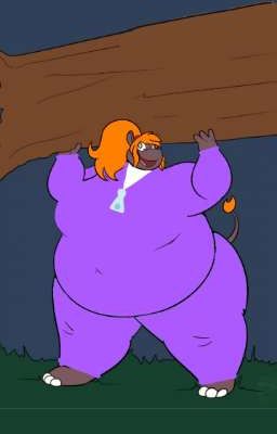 Miranda were hippo tf