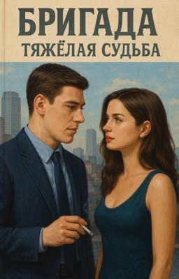 Бригада - тяжёлая судьба