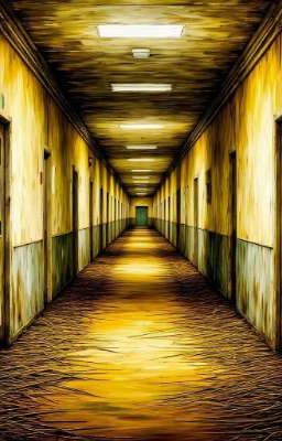 Стук в соломенных стенах