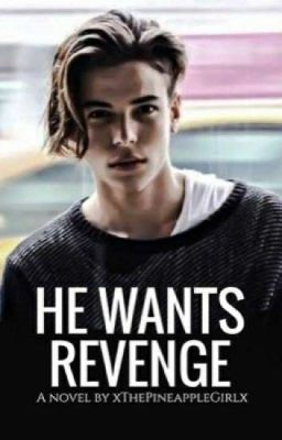 Он хочет отомстить {Russian translation}