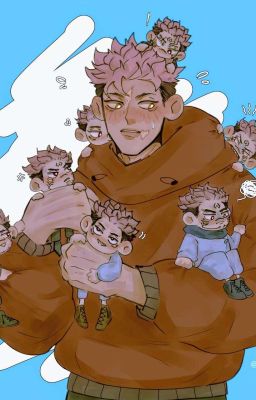 Маленькие Скитики Сэма