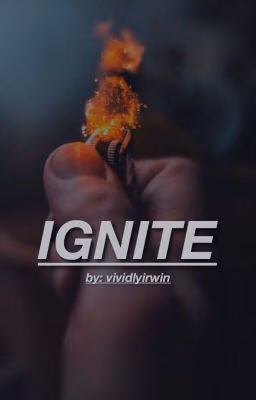 ignite :: ashton irwin