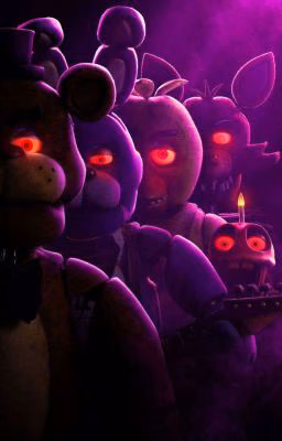 Five Nights at Freddy's