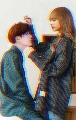 Instagram [Lisa&Yoongi]