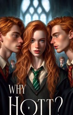 Why Нотт? | Близнецы Уизли