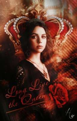 Я Королева[Редактируется]