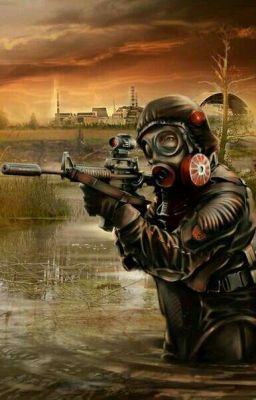 S.T.A.L.K.E.R. Дело Долга