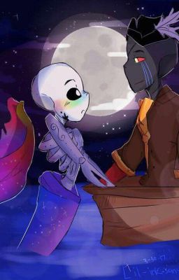 ми разние но любим друг друга (Заброшено)