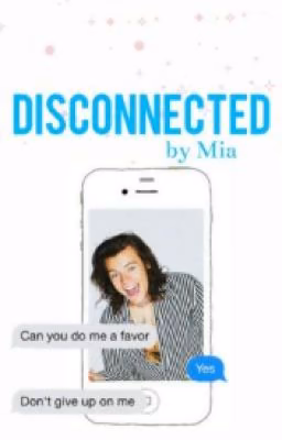 Disconnected [h.s.] » rus