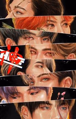 Реакция Stray kids 