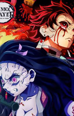 Мы поможем тебе , Танджиро . (Kimetsu no Yaiba)
