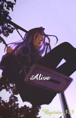 Выжившая/Alive