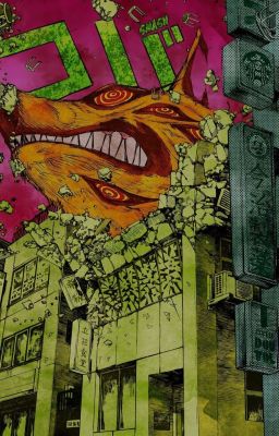 Человек Бензопила:реакции,хэдканоны и многое другое