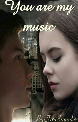 Ты моя музыка 